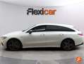 Mercedes-Benz CLA 200 Shooting Brake 200d 8G-DCT Blanc - thumbnail 3