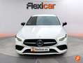 Mercedes-Benz CLA 200 Shooting Brake 200d 8G-DCT Blanc - thumbnail 2