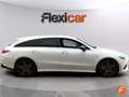 Mercedes-Benz CLA 200 Shooting Brake 200d 8G-DCT Blanc - thumbnail 5