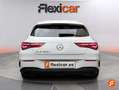 Mercedes-Benz CLA 200 Shooting Brake 200d 8G-DCT Blanc - thumbnail 4