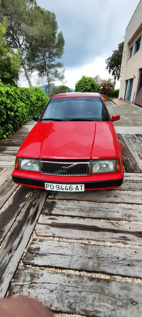 Volvo 440 1.8 GLI - 2
