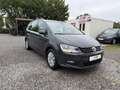 Volkswagen Sharan 2.0 TDI Comfortline DSG/1.Hand/ACC/7-Sitz Grau - thumbnail 3
