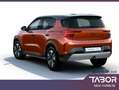 Opel Frontera 145 Hybrid AT6 GS TechP SHZ LHZ UVP-17%* Orange - thumbnail 3