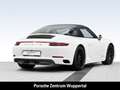 Porsche 991 911 Targa 4 GTS BOSE Rückfahrkamera LED Weiß - thumbnail 4