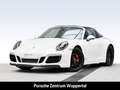 Porsche 991 911 Targa 4 GTS BOSE Rückfahrkamera LED Weiß - thumbnail 1