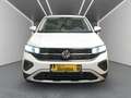 Volkswagen T-Cross 1.5 TSI Life DSG *PDC*R-CAM*LED*SHZ* Weiß - thumbnail 5