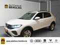 Volkswagen T-Cross 1.5 TSI Life DSG *PDC*R-CAM*LED*SHZ* Weiß - thumbnail 1