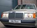 Mercedes-Benz E 230 W124, Autom., H-Zulassung, Scheckheft bis 110 tKM Auriu - thumbnail 1