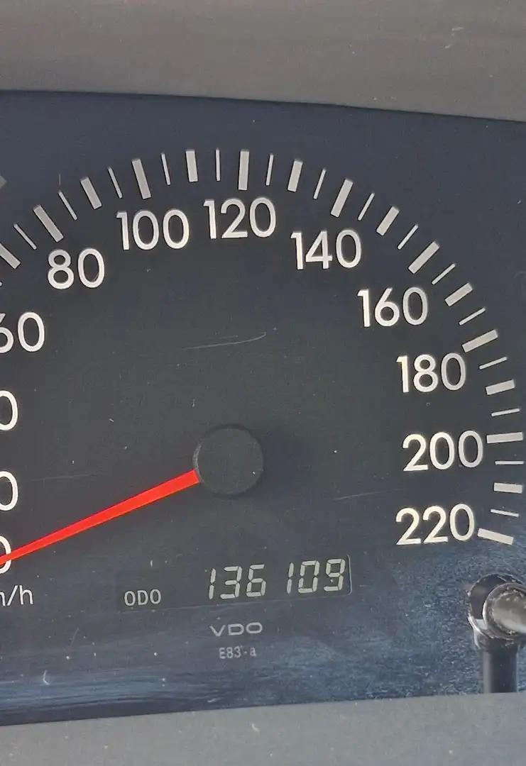 Toyota Corolla Corolla 1.6 VVT-i Executive Grau - 2