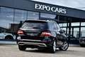 Mercedes-Benz ML 250 ML 250 BlueTEC*AIR MATIC*LEDER*XENON*PDV*CARPASS* Schwarz - thumbnail 5