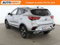 MG ZS 1.5 VTi Comfort Gris - thumbnail 4