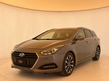 Wagon 1.7 crdi Business ISG 141cv