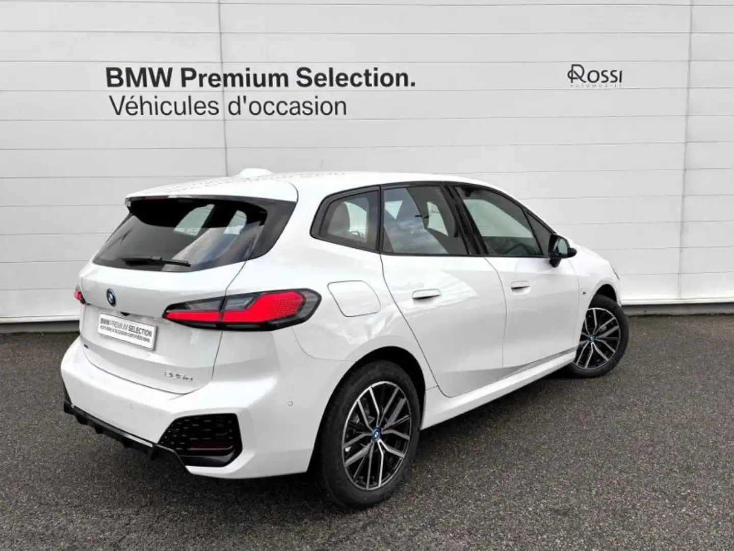 BMW 225 225e 245ch xDrive M Sport DKG7 - 2