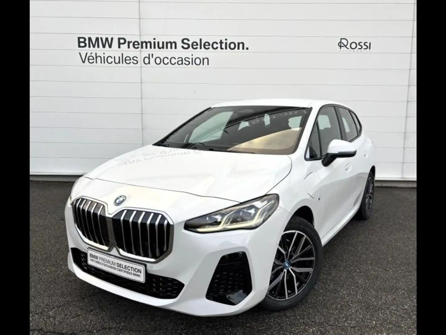 BMW 225 225e 245ch xDrive M Sport DKG7 - 1