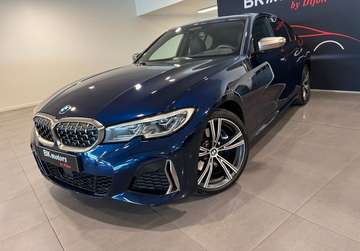 M340i G20 xDrive 374ch Individual BVA8
