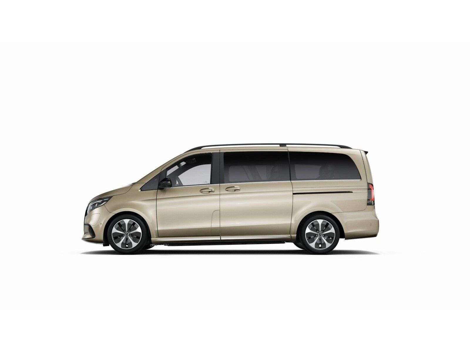 Mercedes-Benz EQV 300