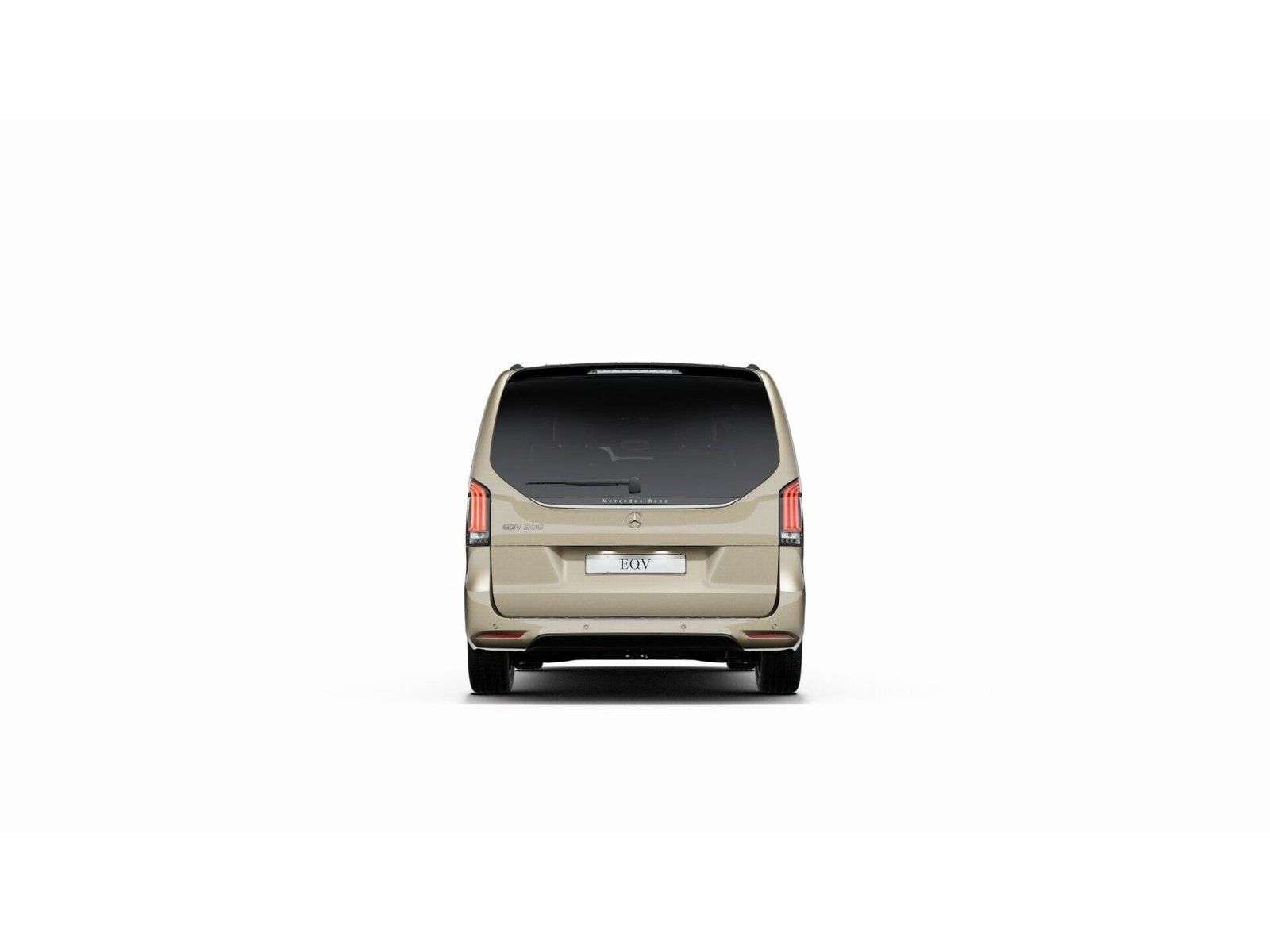 Mercedes-Benz EQV 300