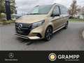 Mercedes-Benz EQV 300 300 AVA/L AIRMATIC*BURMESTER*SITZBELÜFTUNG* Or - thumbnail 1