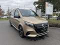 Mercedes-Benz EQV 300 300 AVA/L AIRMATIC*BURMESTER*SITZBELÜFTUNG* Or - thumbnail 3