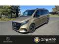Mercedes-Benz EQV 300 300 AVA/L AIRMATIC*BURMESTER*SITZBELÜFTUNG* Gold - thumbnail 1