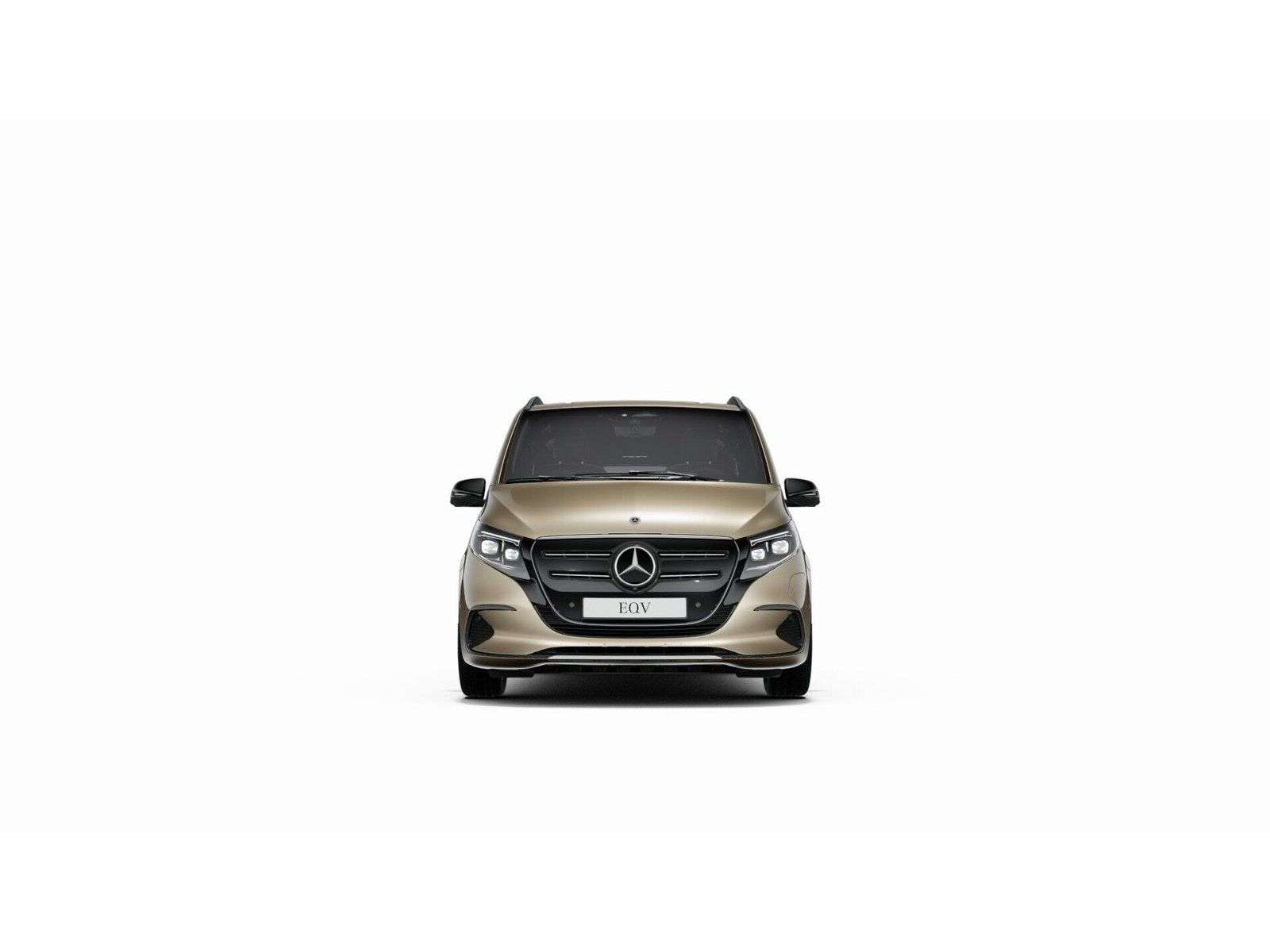 Mercedes-Benz EQV 300
