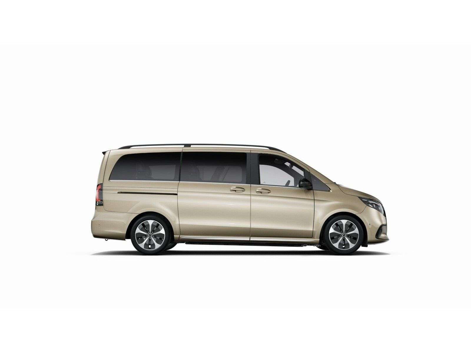 Mercedes-Benz EQV 300