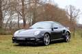 Porsche 997 3.6 Turbo - Mezger - 54.000 km !! Zwart - thumbnail 2