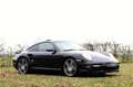 Porsche 997 3.6 Turbo - Mezger - 54.000 km !! Zwart - thumbnail 3