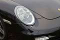 Porsche 997 3.6 Turbo - Mezger - 54.000 km !! Zwart - thumbnail 16