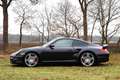Porsche 997 3.6 Turbo - Mezger - 54.000 km !! Zwart - thumbnail 8