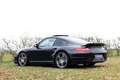 Porsche 997 3.6 Turbo - Mezger - 54.000 km !! Zwart - thumbnail 4