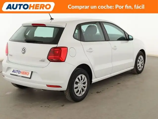 Volkswagen Polo view 6