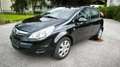 Opel Corsa Corsa 1,2 Edition Edition Schwarz - thumbnail 1