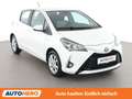 Toyota Yaris 1.5 Hybrid Active Weiß - thumbnail 8