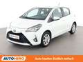 Toyota Yaris 1.5 Hybrid Active Weiß - thumbnail 1
