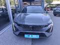 Peugeot 408 Hybrid 145 e-DCS6 GT Grau - thumbnail 2