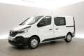 Renault Trafic 2.0 dCi T29 L1H1 Airco Cruise 2xSchuifdeur Navigat Wit - thumbnail 3