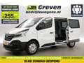 Renault Trafic 2.0 dCi T29 L1H1 Airco Cruise 2xSchuifdeur Navigat Wit - thumbnail 1
