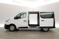 Renault Trafic 2.0 dCi T29 L1H1 Airco Cruise 2xSchuifdeur Navigat Wit - thumbnail 6