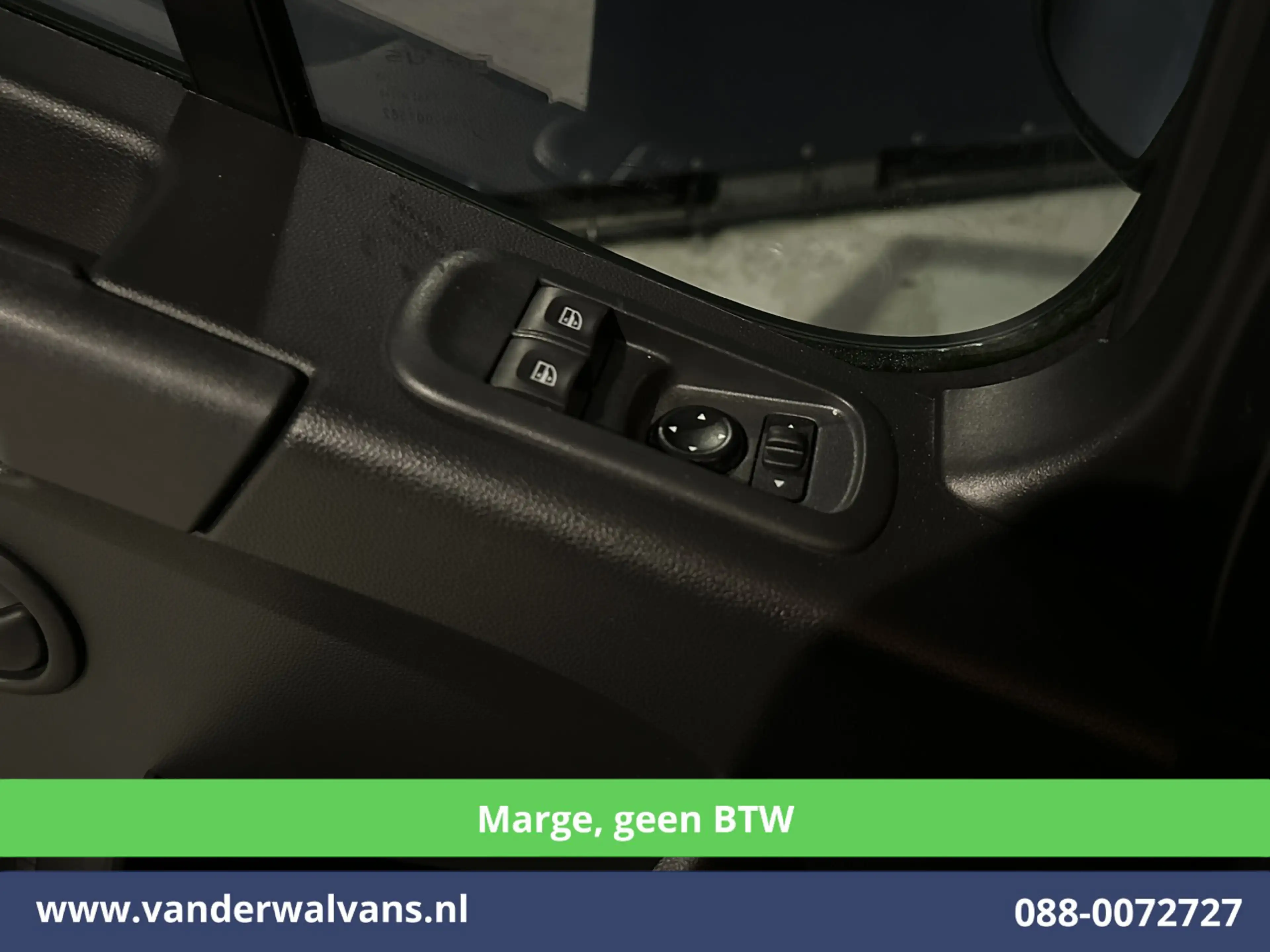 Renault Master 2.3 dCi 150pk **MARGE, geen BTW** L2H1 Paardenwage — photo 19