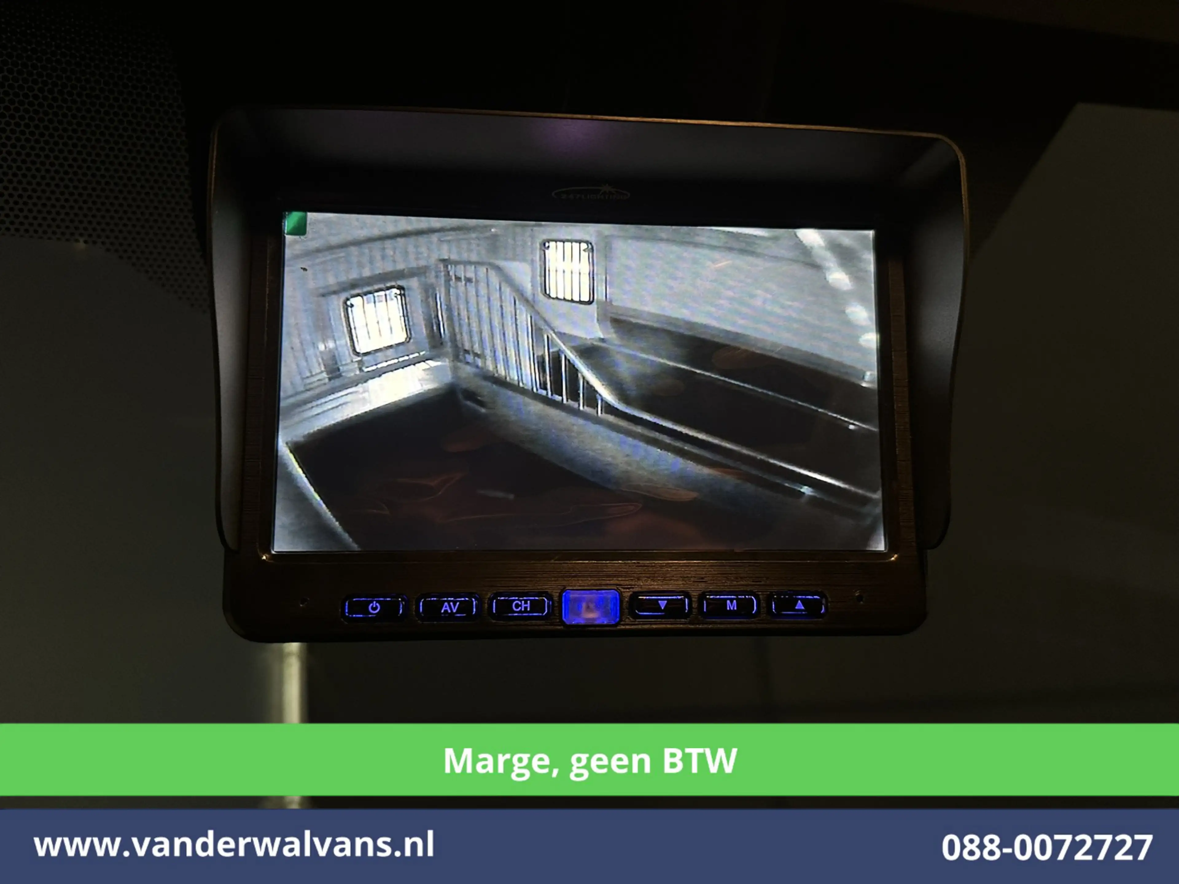 Renault Master 2.3 dCi 150pk **MARGE, geen BTW** L2H1 Paardenwage — photo 6