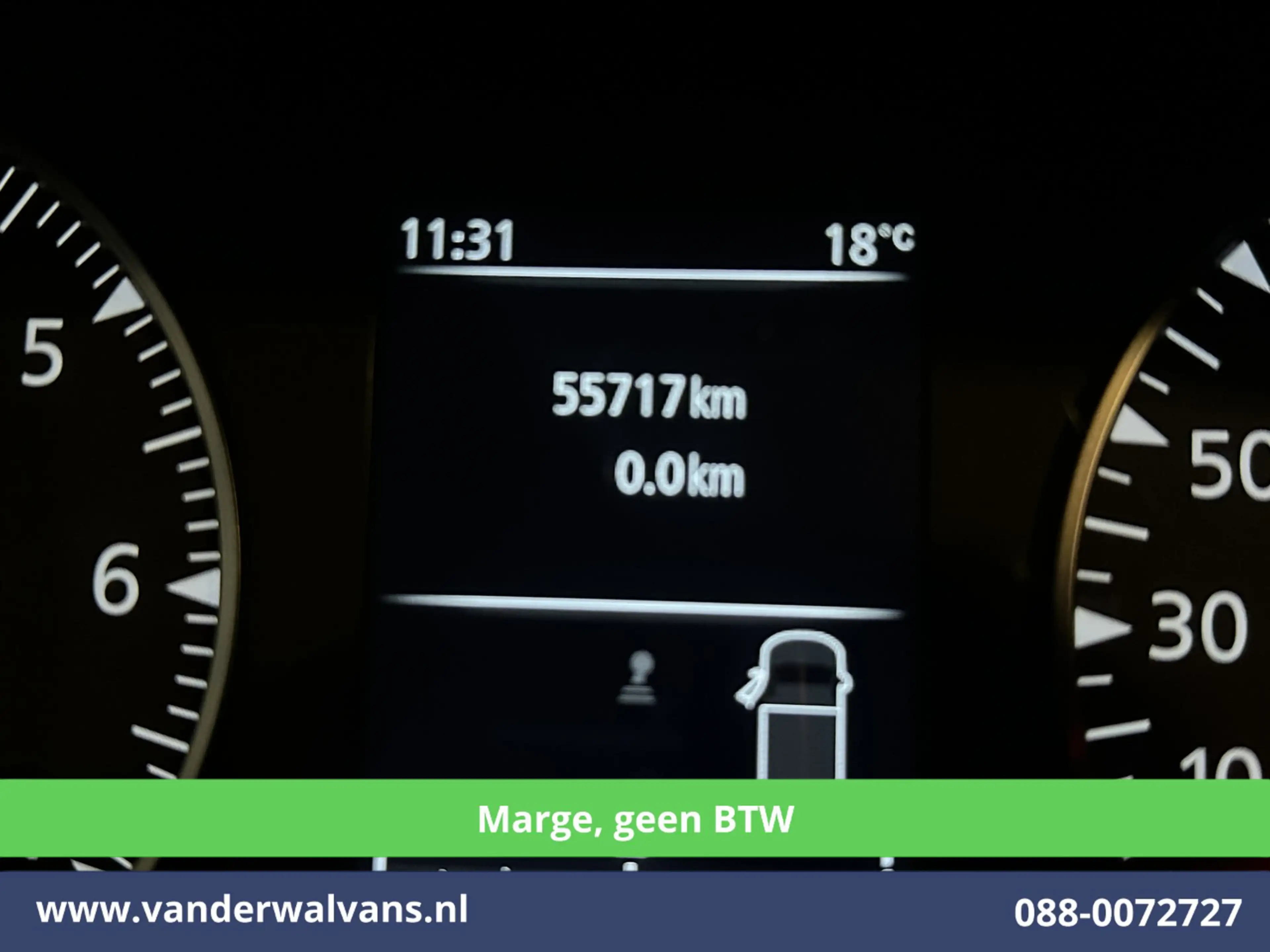 Renault Master 2.3 dCi 150pk **MARGE, geen BTW** L2H1 Paardenwage — photo 21