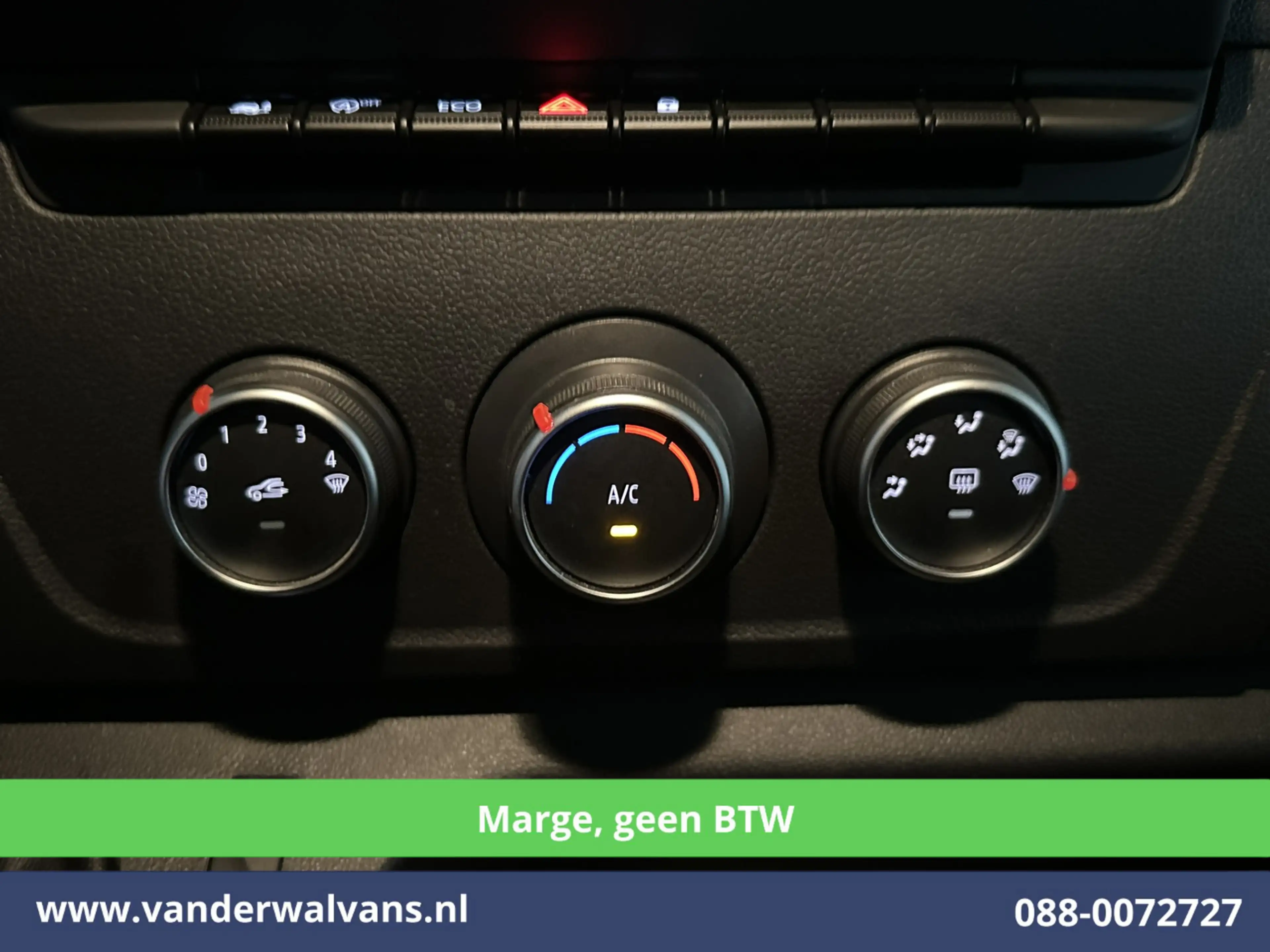 Renault Master 2.3 dCi 150pk **MARGE, geen BTW** L2H1 Paardenwage — photo 9