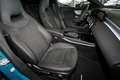 Mercedes-Benz CLA 200 AMG Night+MBUX+360°+Panor Blue - thumbnail 4