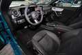 Mercedes-Benz CLA 200 AMG Night+MBUX+360°+Panor Blue - thumbnail 9