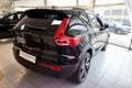 Volvo XC40 B3 Plus Black Edition Aut. Schwarz - thumbnail 5