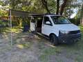 Caravans-Wohnm VW VW T5 Camper, Markise, Solar, Autark - thumbnail 7