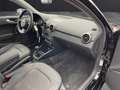 Audi A1 1.2 TFSI Ambition 1.Hand~Sitzheizung~8-Fach Negro - thumbnail 12