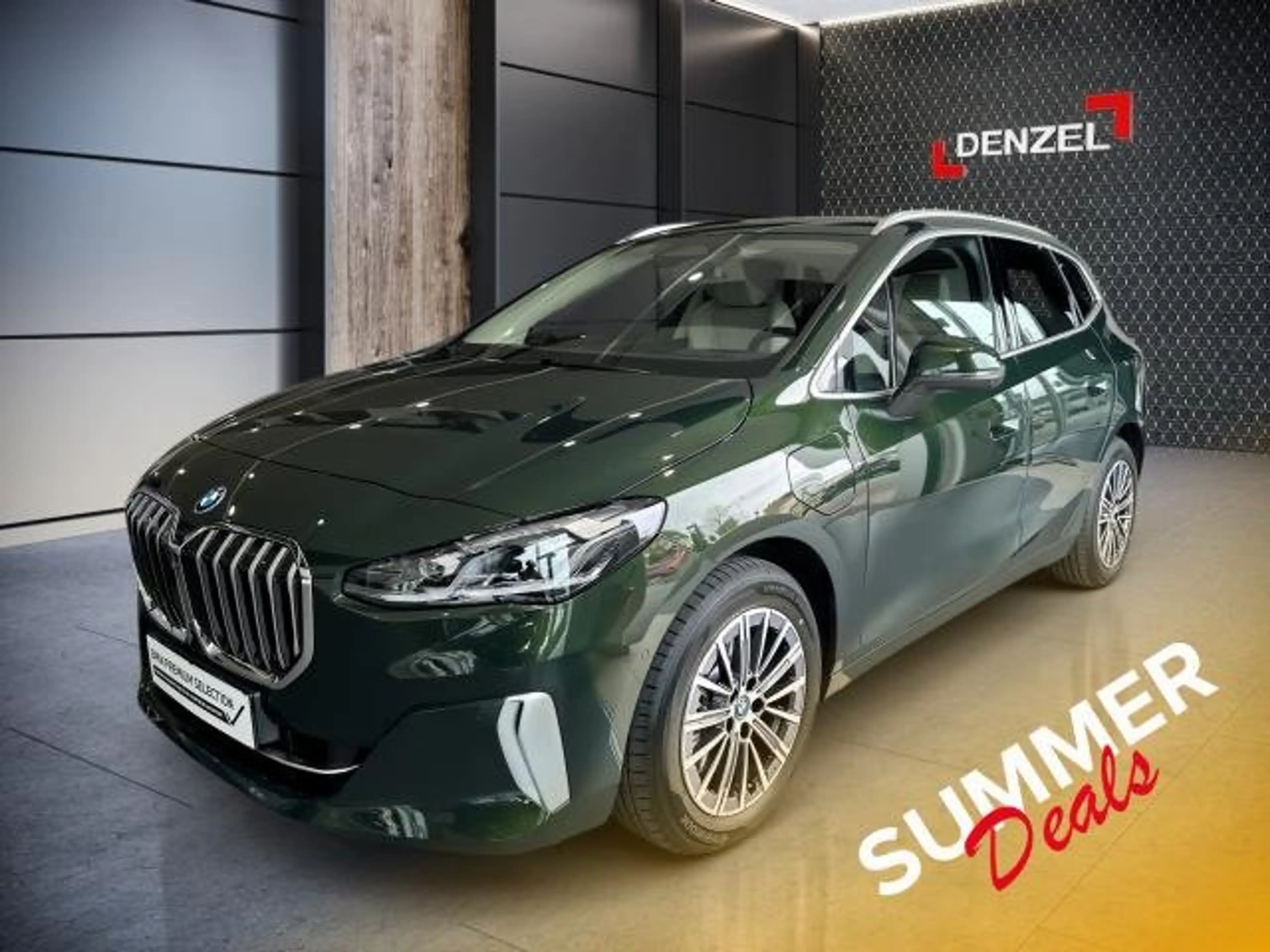 BMW 230 e xDrive Active Tourer U06 XB2