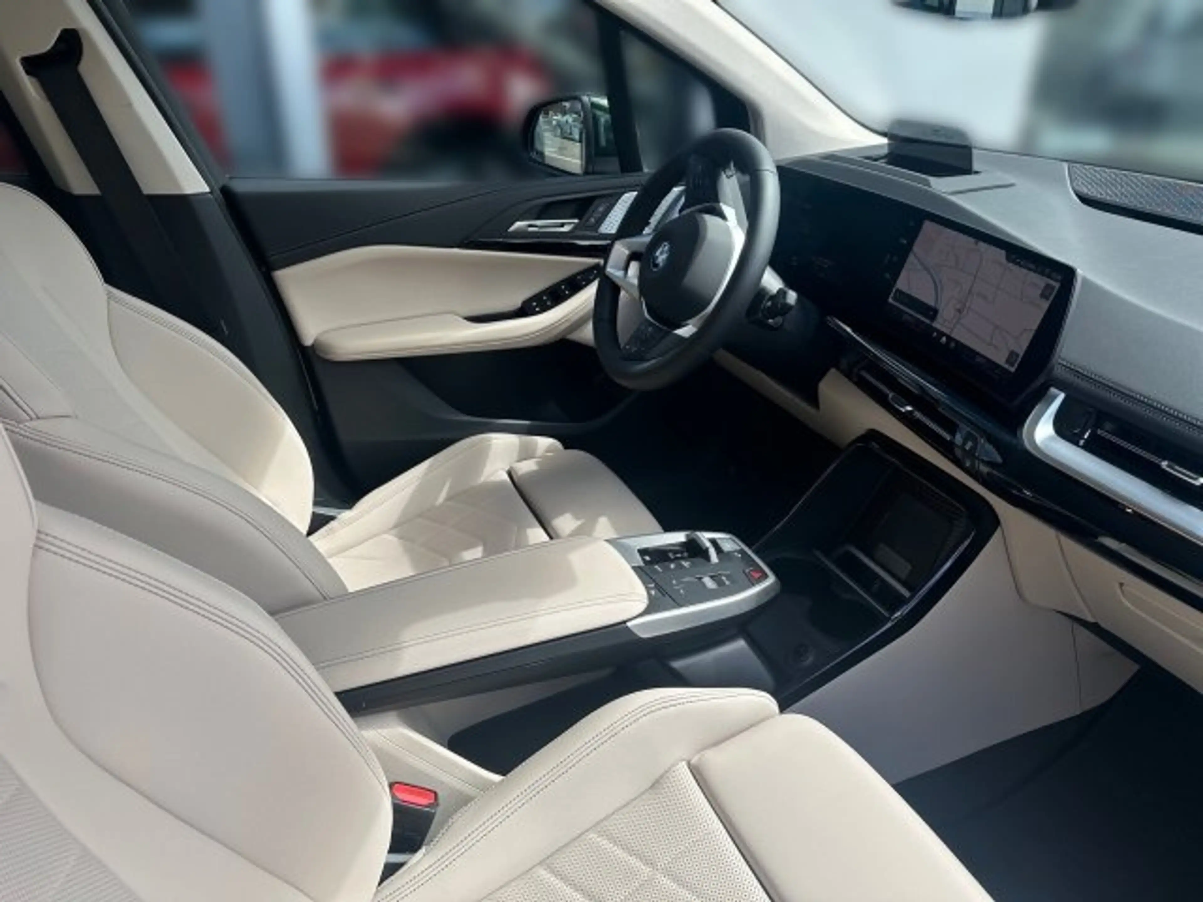 BMW 230 e xDrive Active Tourer U06 XB2 — photo 6